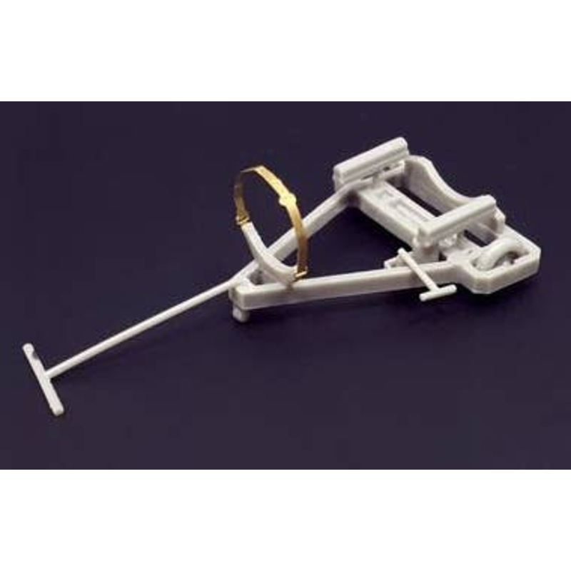1/72 Trolley for Ohka Model 11