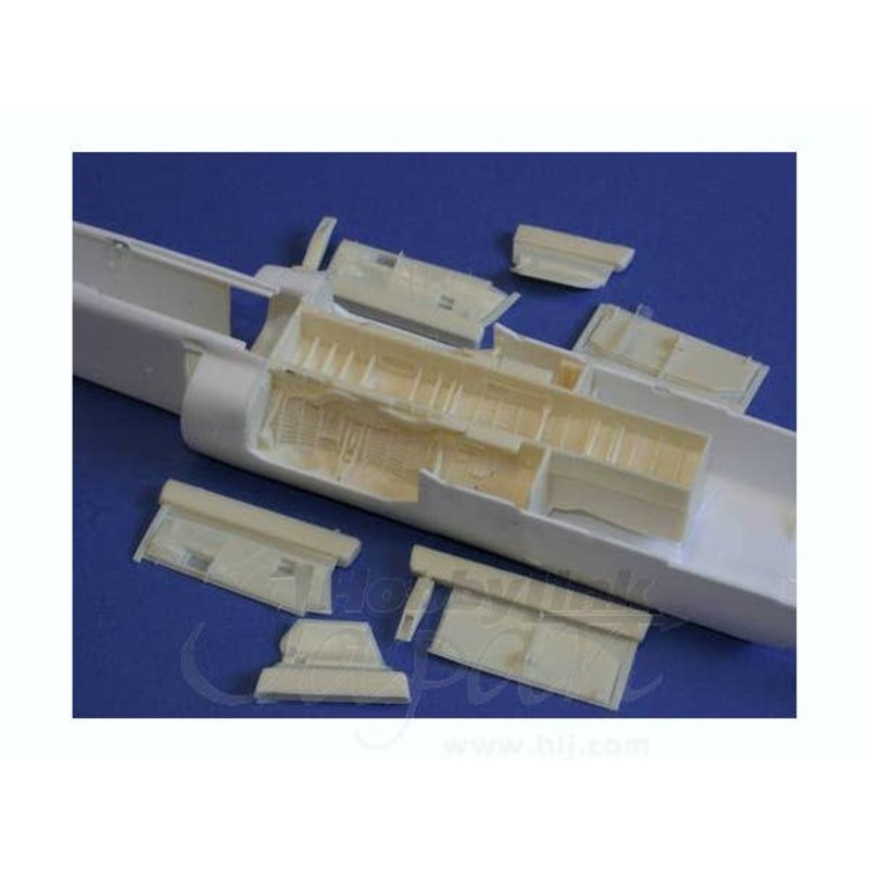 1/72 TSR2 Undercarriage (for Airfix)
