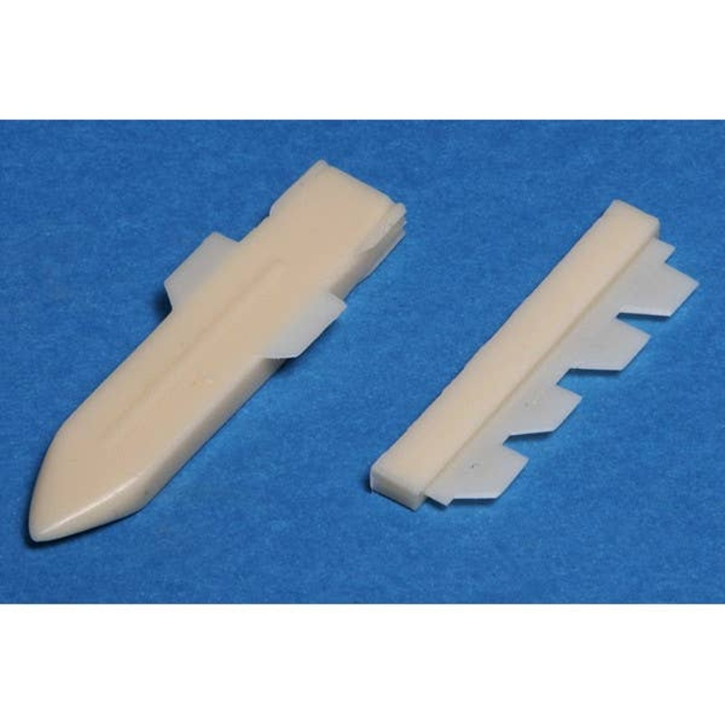 1/72 Bombkapsel m/90 BK 90 Mjolner