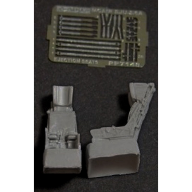 1/72 SJU-5/6A Ejection Seats for F/A-18C