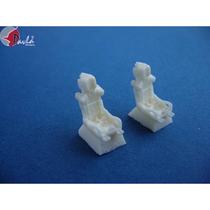 1/72 SK-1Ejection Seat (MiG-21U)