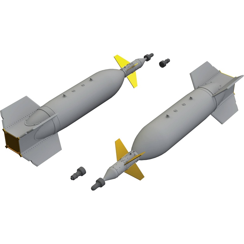 1/72 GBU-11 (2pcs)