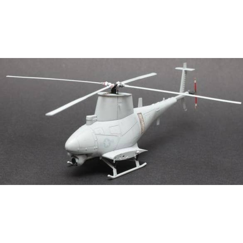 1/72 MQ-8B Fire Scout Resin Kit