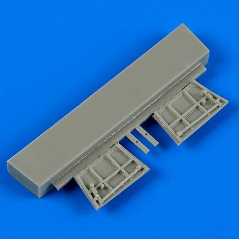 1/72 Gloster Gladiator Cockpits Door (for Airfix)