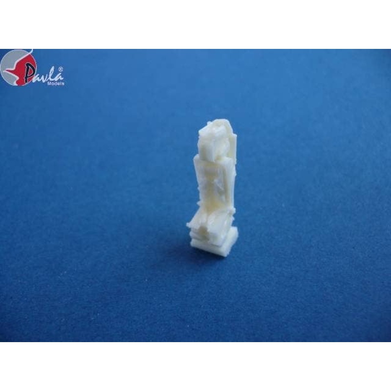 1/72 M.B. Mk.3H Ejection Seat (Hawker Hunter)