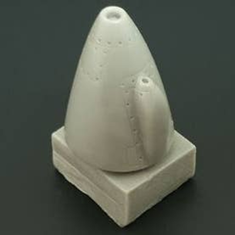 1/72 AV8B Night Attack Nose (for Hasegawa)