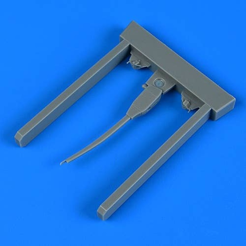 1/72 F-4 Phantom II Arresting Hook (for Academy)