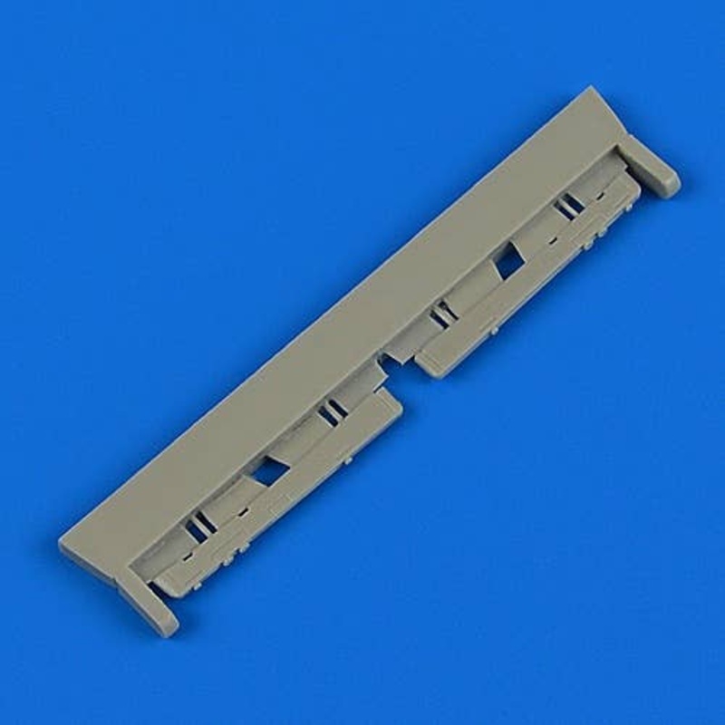 1/72 Ki-61-ld Hein Pylons (for Tamiya)