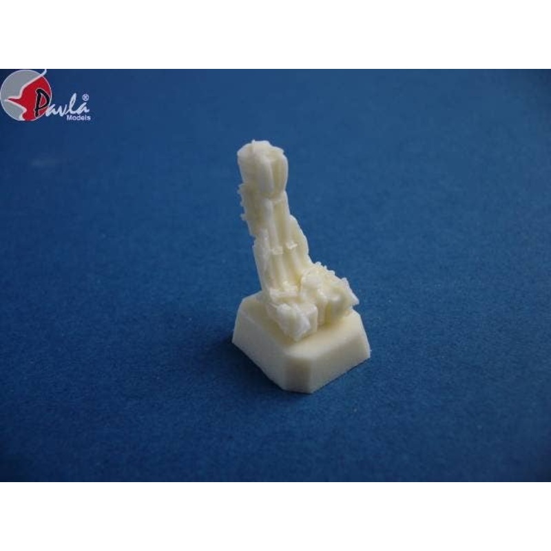 1/72 M.B.Mk.10A Ejection Seat (Panavia Tornado)