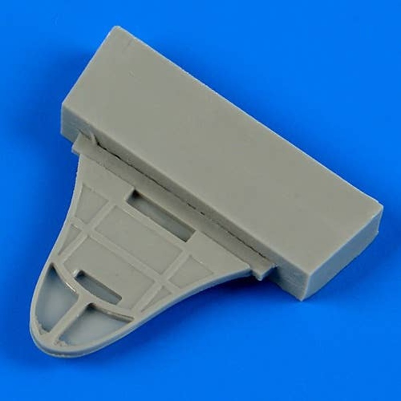 1/72 Gloster Gladiator Bulkhead (for Airfix)