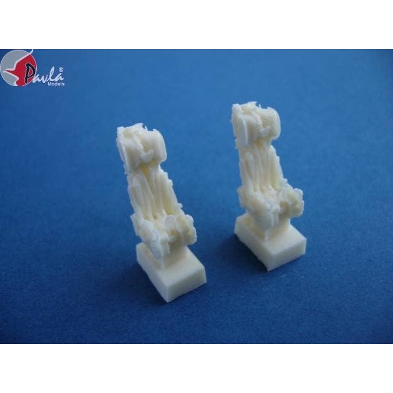 1/72 M.B.Mk8VA Injection Seat
