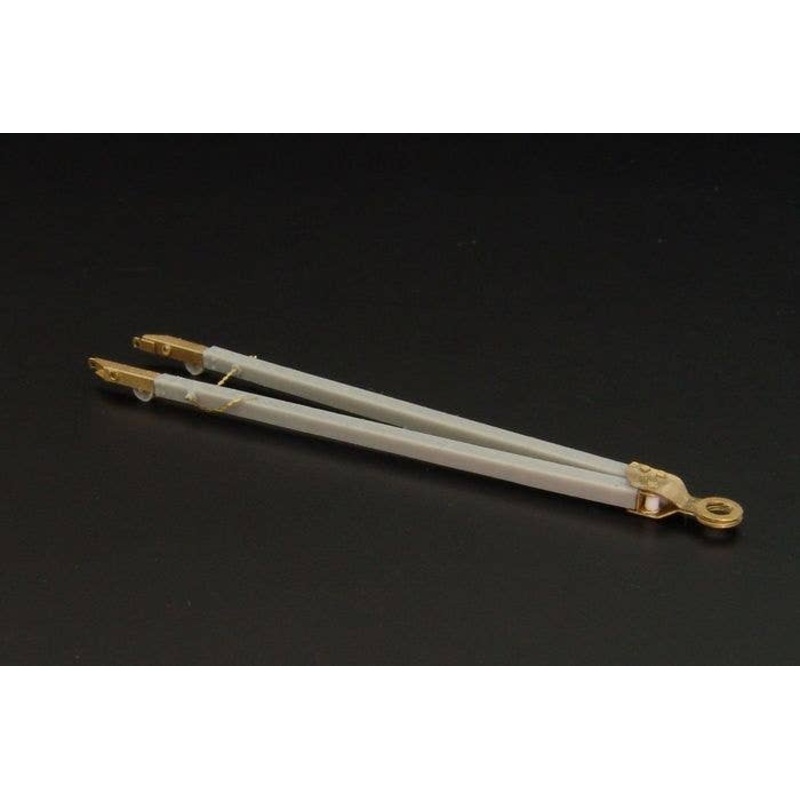 1/72 U.S. Navy Tow bar