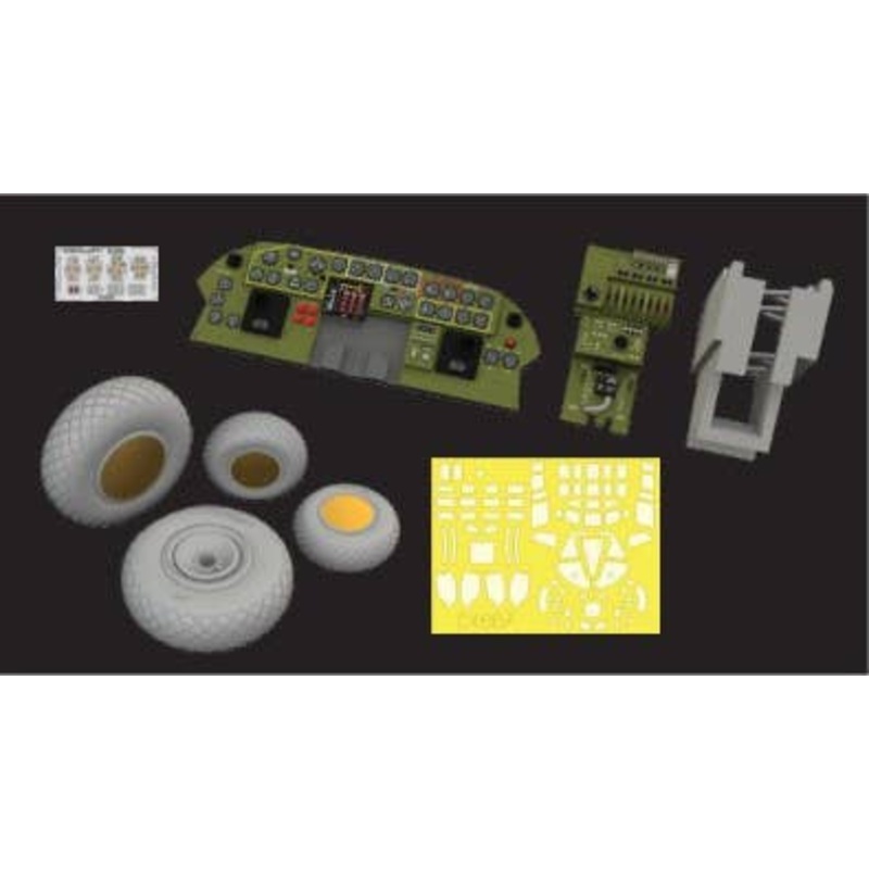 1/72 B-24H LooKplus