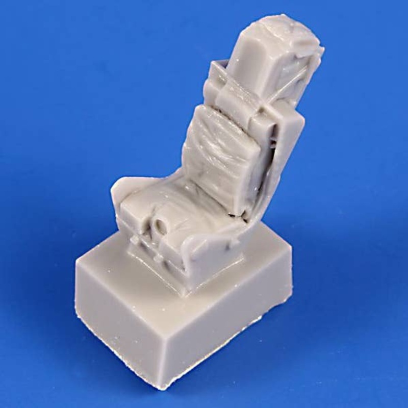 1/72 Supermarine Swift Ejection Seat (M.B. Mk.2) (for Airfix)