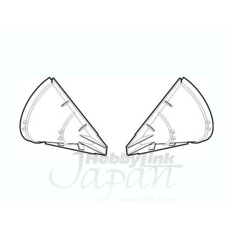 1/72 TSR-2 F.O.D.