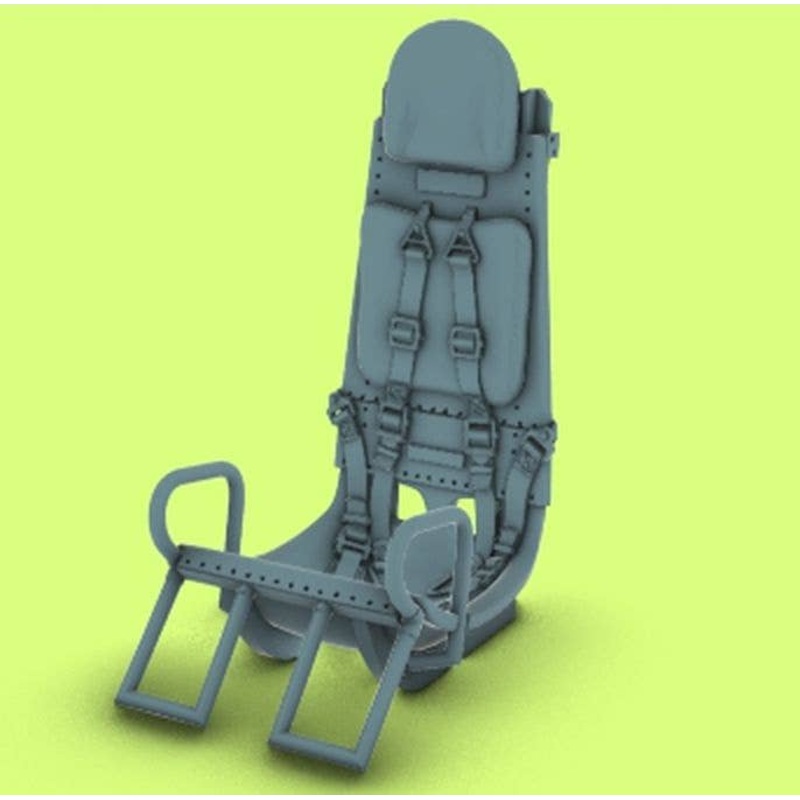 1/72 He 280 seat, for RS