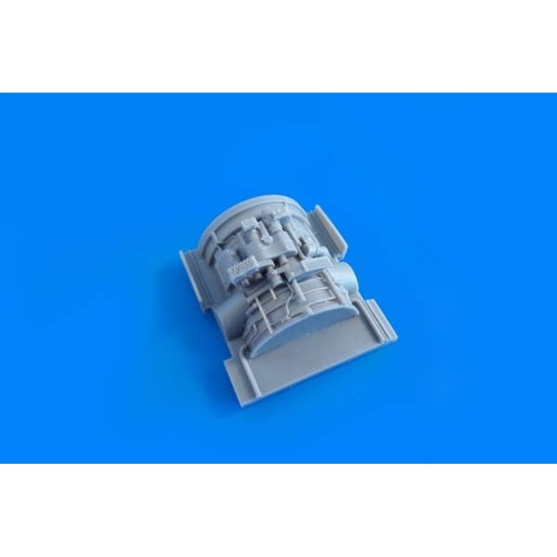 1/72 Harrier GR.1 - Engine Set (Airfix)
