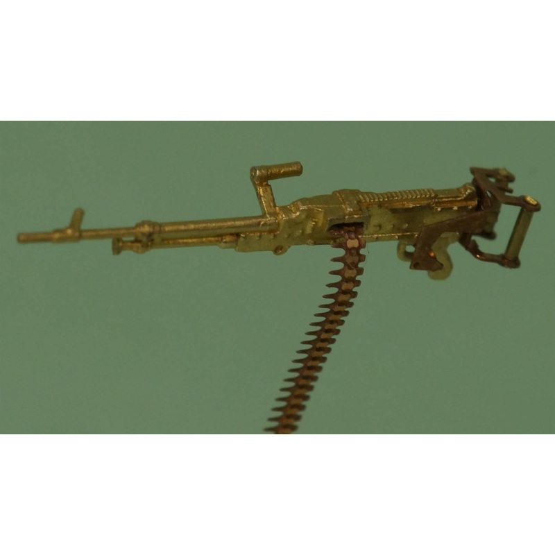 1/72 M 240 D,C