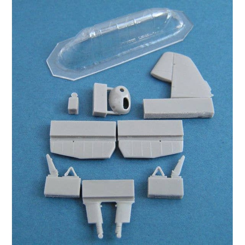 1/72 Zlin Z-226 (C-205) KP