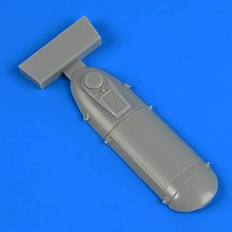 1/72 L-29RS Delfin Reccon Conversion
