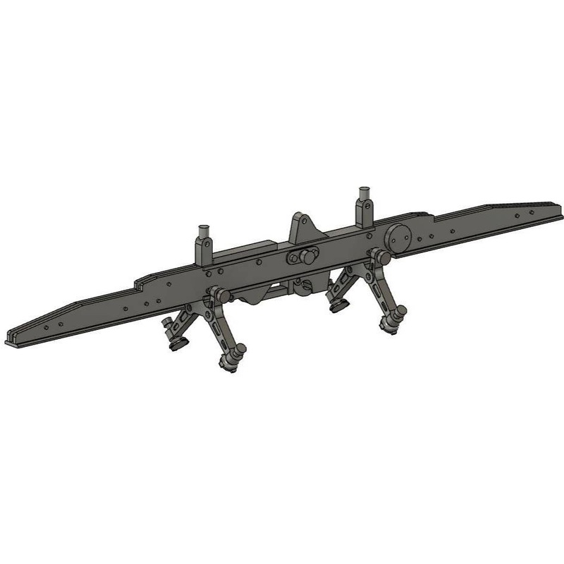 1/72 British Universal Bomb Carrier Mk.II