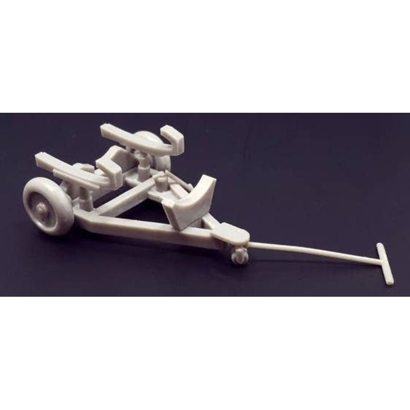 1/72 Trolley for Ohka Model 22