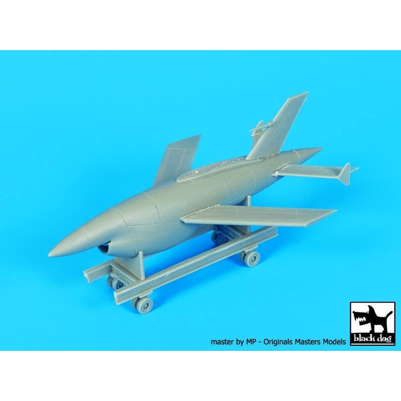 1/72 AQM -34 Frebeb