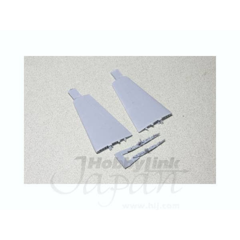 1/72 Hawker Sea Hawk Folding Wing Set (for Special Hobb