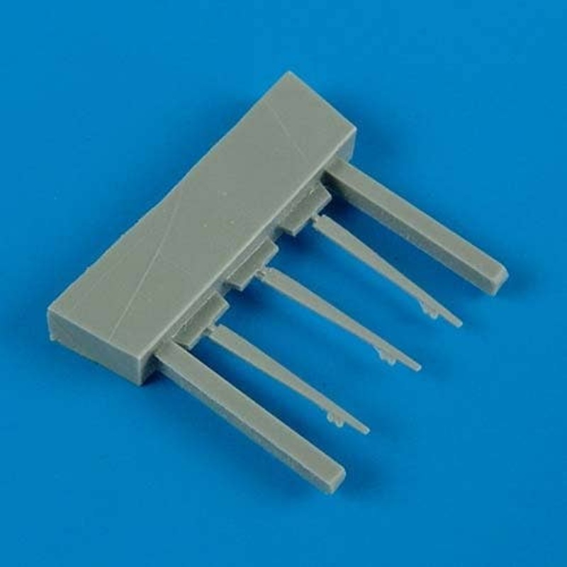 1/72 Spitfire Antenna