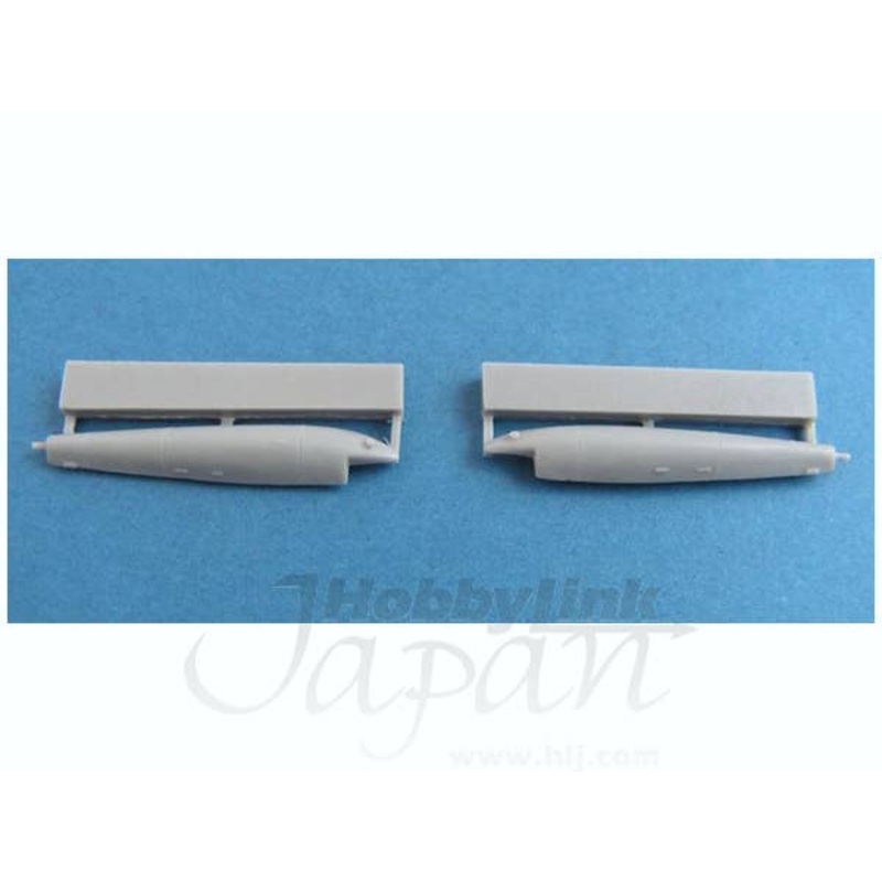 1/72 30mm DEAFA Cannon
