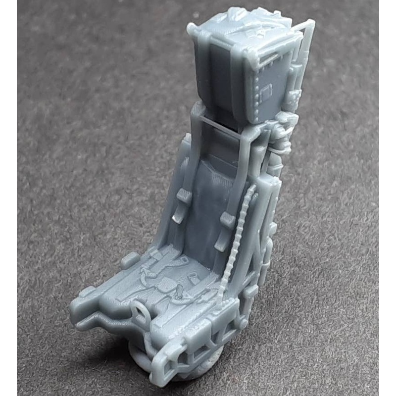 1/72 Mk.10 ejection seat for Mirage 2000