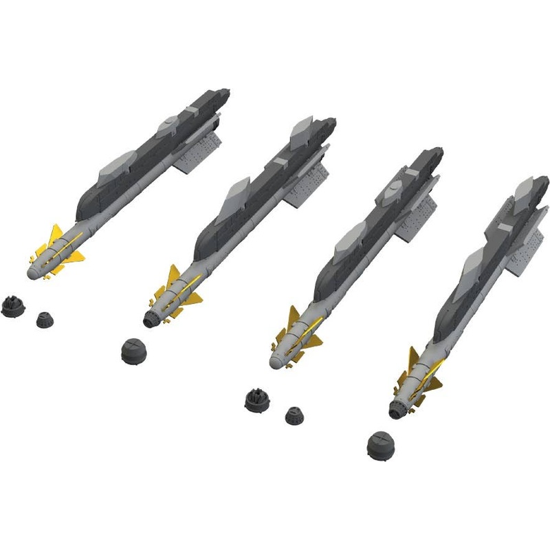 1/72 R-73 / AA-11 Archer