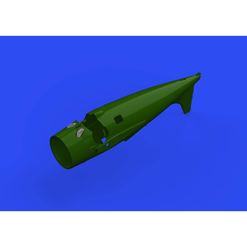 1/48 F4F-4 Exhausts PRINT