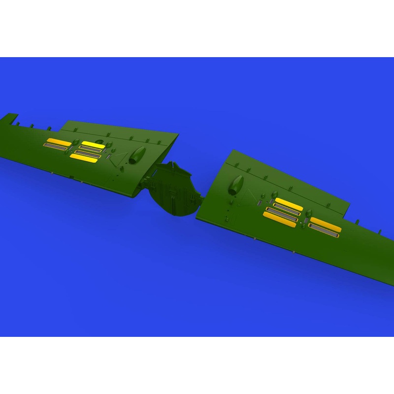 1/48 F4F-4 Gun Bays PRINT
