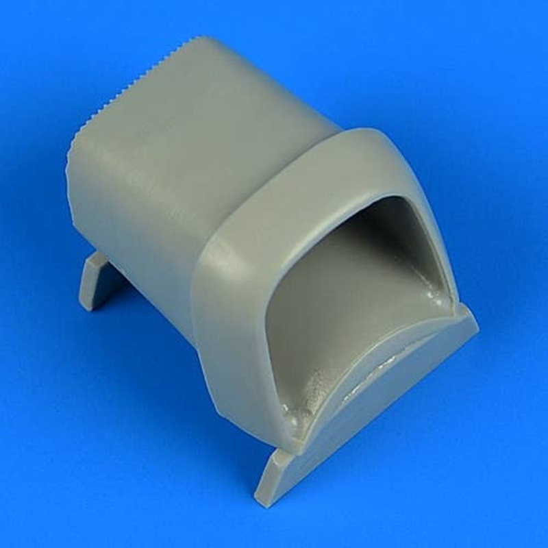 1/48 Firey Firefly Mk.I Radiator (for Trumpeter)