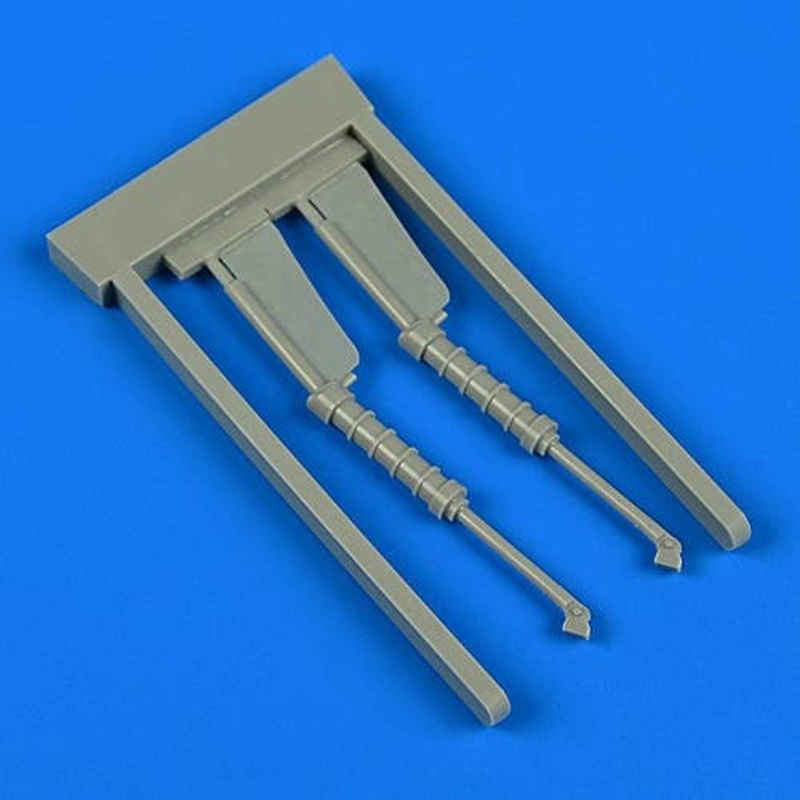 1/48 MiG-31 Foxhound Airbrakes Piston (for AMK)
