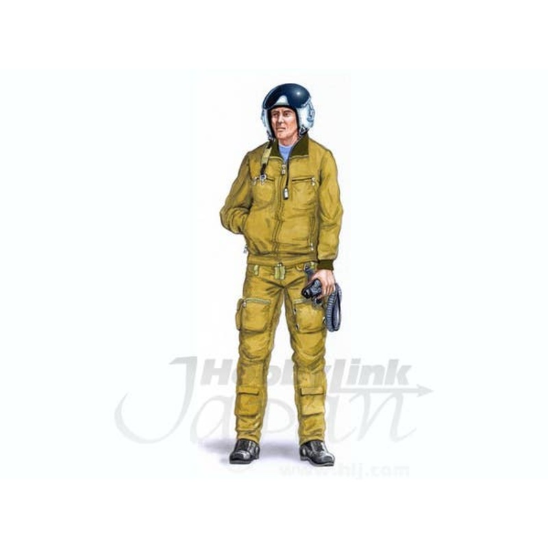 1/48 Pilot MiG-29