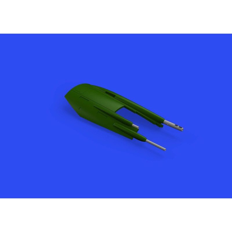 1/48 MiG-15 Gun Barrels (for Bronco)