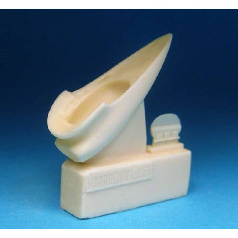 1/48 Mk. 22/24 Carburetor Intake