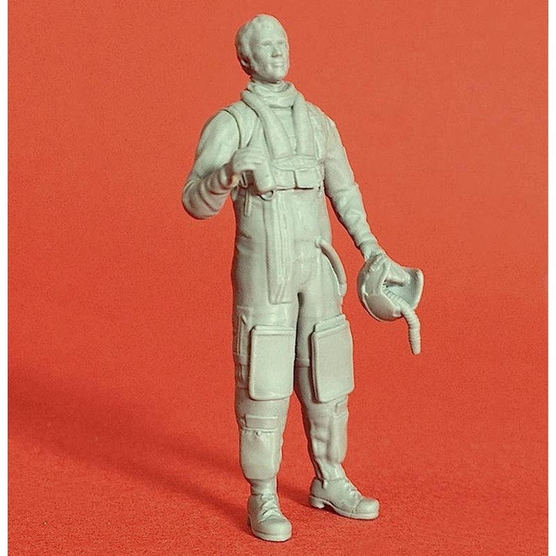 1/48 Pilot Immersion Suit Draken Viggen 2 etc