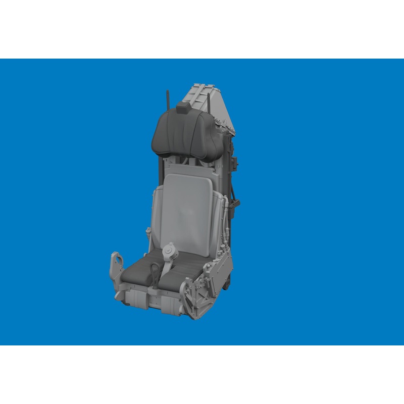 1/48 F-35C seat PRINT