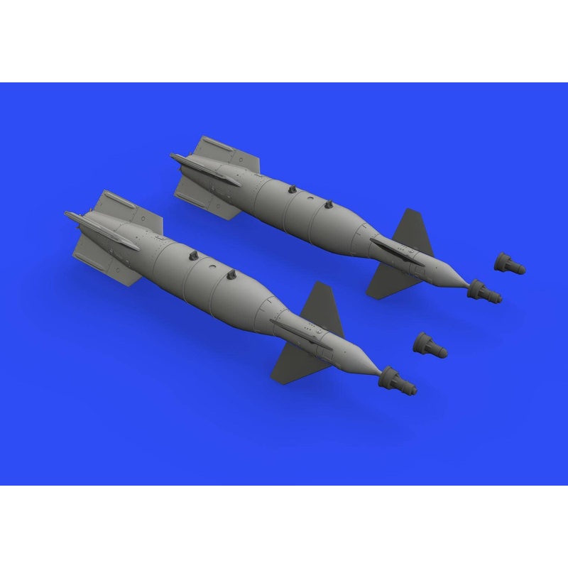 1/48 CPU-123 Paveway II