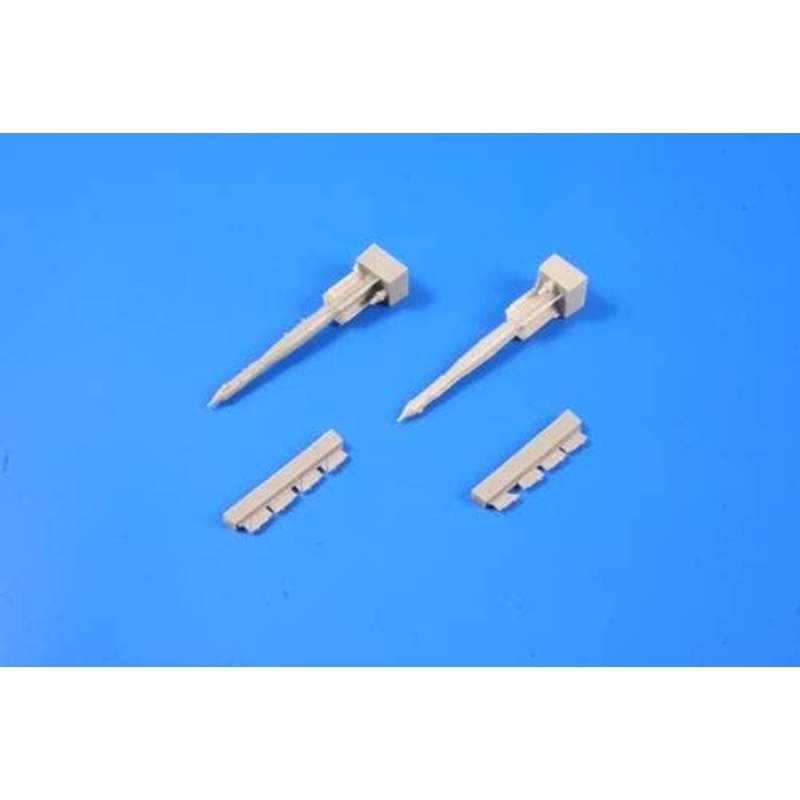 1/48 GBU-12 Paveway II Laser Guided Bomb (2pcs)