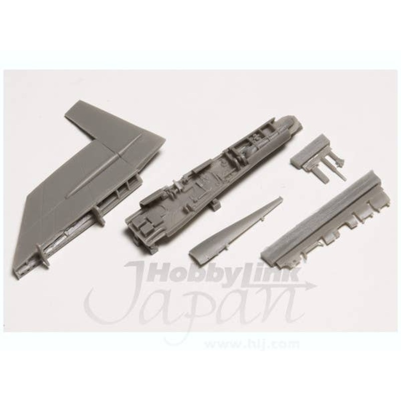 1/48 Fin Fold Set for SAAB 37 Viggen