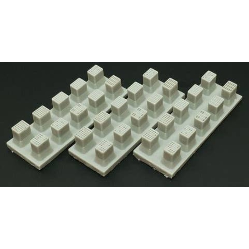 1/48 AN/ALE 47 Countermeasures Dispenser