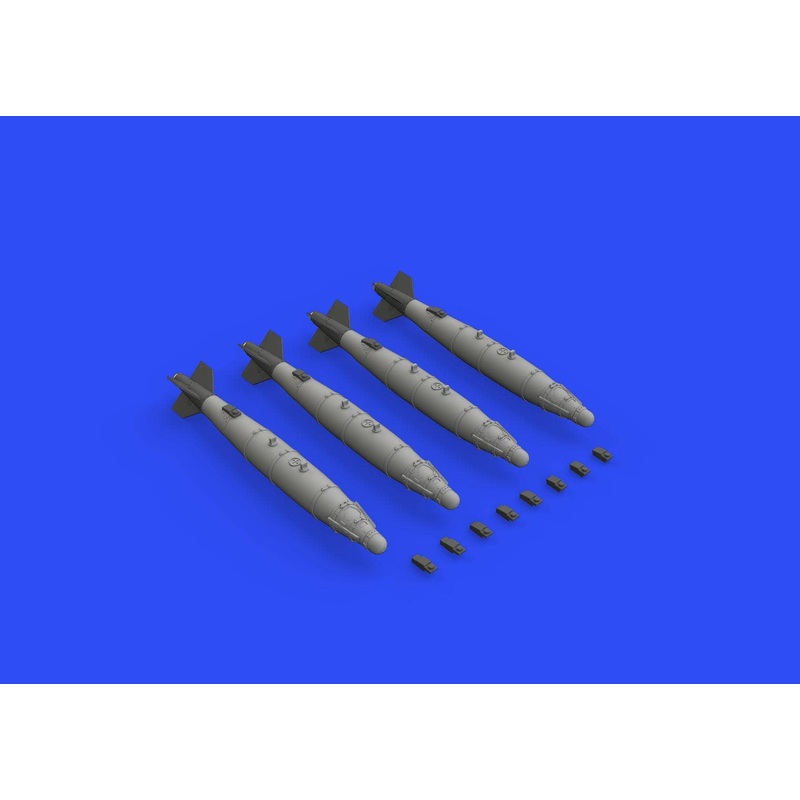 1/48 GBU-54 Non-Thermally Protected