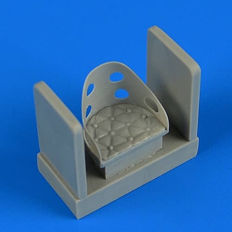 1/48 OEFFAG D.III Seat (for Eduard)
