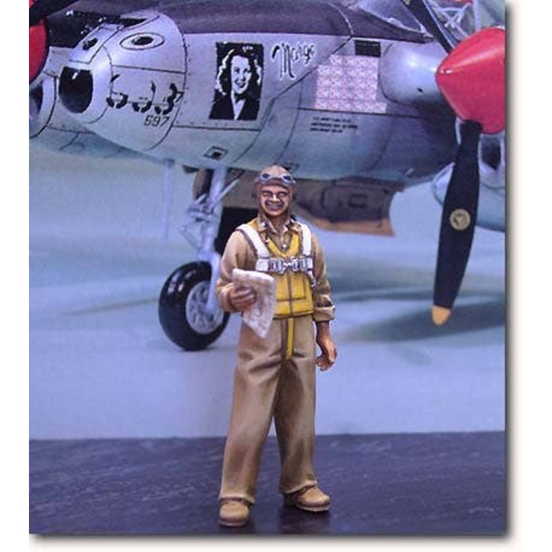 1/48 Richard Ira Bong