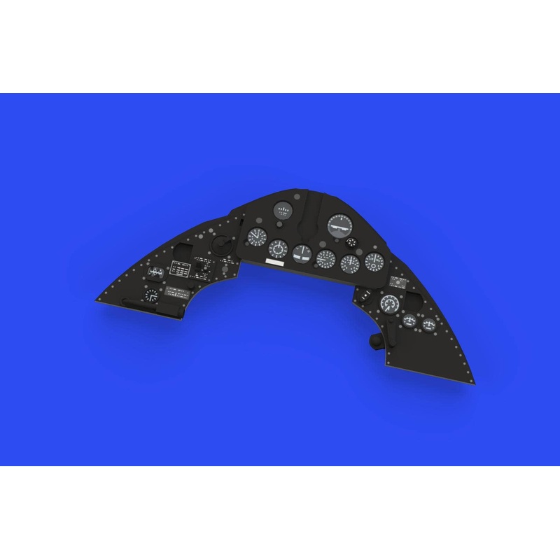 1/48 F4F-3 late LooK (for EDUARD)