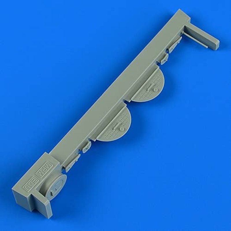 1/48 L-39 Albatros FOD Covers